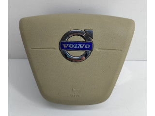 Подушка безопасности водителя P30721916 Volvo V70