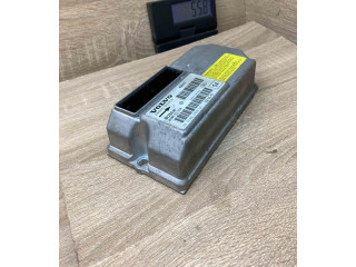 Блок подушек безопасности 8645271, 0285001254   Volvo V50