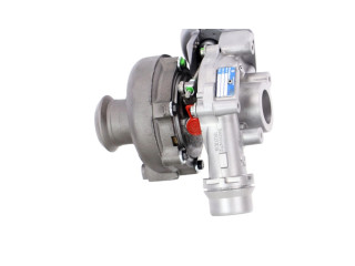 Turbodmychadlo Турбина 54389700002, 54389700002 Mercedes-Benz GLA W156