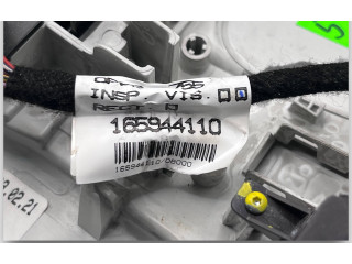 Блок комфорта A5797, 07357029480 Jeep Renegade