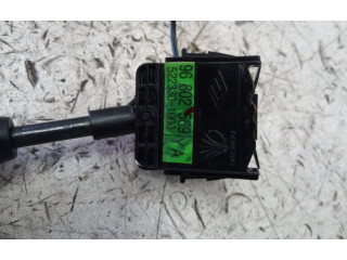 Ручка стеклоочистителей 96602569, 96602569   Chevrolet Matiz