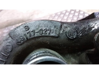 Turbodmychadlo Турбина 4917702701 Mitsubishi Space Runner 2.0