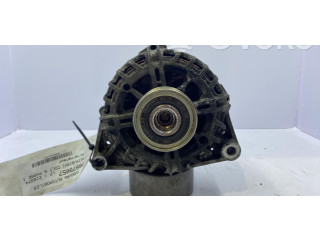 Генератор 1800A136 Mitsubishi Colt 1.5