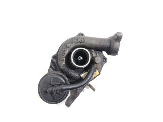 Турбина Ford Fusion 54351014861