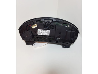 Панель приборов 8W5920790M, 8W5920790L Audi A4 S4 B9 8W