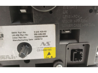 Панель приборов 9232432, 3457434 Mini Paceman (R61)