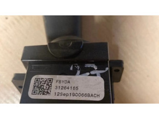 Ручка стеклоочистителей