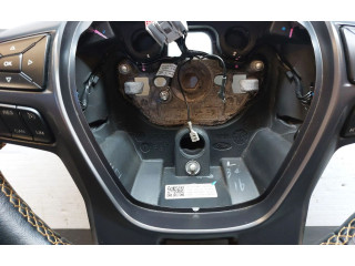 Руль Ford Ranger  2012 - 2018 года EB3B-3600-TF3EBX, 34187934G      