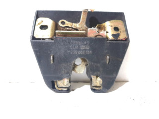 Zámek zadních dveří 893827505A   Audi 80 90 B3 1987