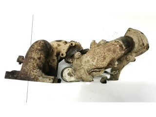 Turbodmychadlo Турбина 7088471 Fiat Doblo 1.9