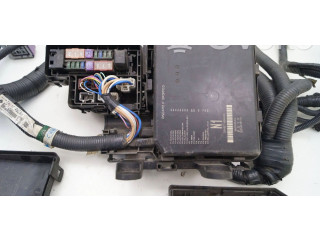 Pojistková skříňka 284B74BA0A Nissan X-Trail T32 2014