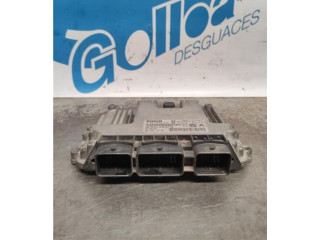 Řídící jednotka 9661813780, 9661813780 Citroen Berlingo 2010