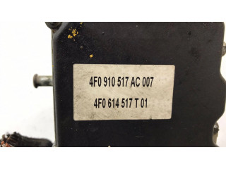 Jednotka ABS 4f0614517t, 0265950556 Audi A6 S6 C6 4F 2007