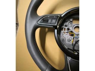 Volant Audi A8 S8 D4 4H 2013 4H0419091AF, 272759283  