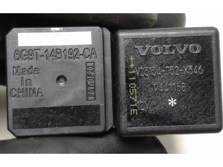 Pojistková skříňka 13800159, 6G9T14B192AA Volvo V60 2011