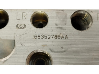 Блок управления АБС 68352786AA   Chrysler Pacifica