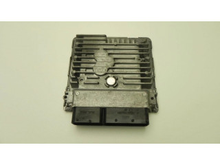 Блок управления 03L906023KG, E840 Audi A1