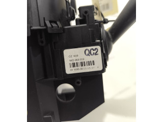 Подушка безопасности водителя 1k0959653 Audi A3 S3 8L