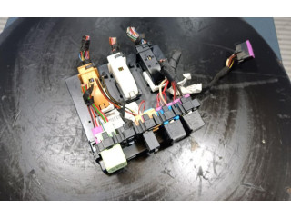 Блок комфорта    Audi A3 S3 A3 Sportback 8P   