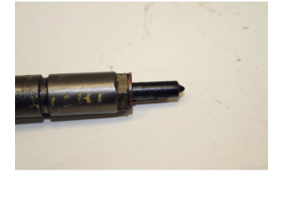 Форсунка 0445110076    Peugeot Expert  RHX 