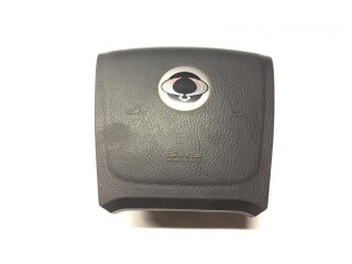 Подушка безопасности водителя 8620021502   SsangYong Rodius