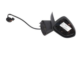 Зеркало электрическое Opel Meriva B 2010 - 2016 года