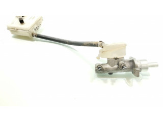 Главный тормозной цилиндр