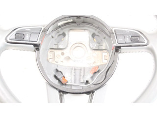 Руль Audi Q5 SQ5 2008 - 2017 года 4L0419689A, 4L0419689A