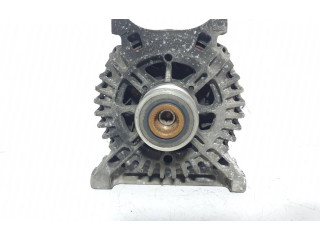 Генератор A6401540202 Mercedes-Benz A W169