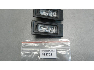 Освещение номера