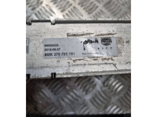 Интеркулер  376701151, 99000435   Audi Q5 SQ5 