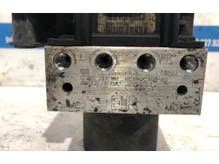 Блок АБС    Ford  Transit -  Tourneo Connect  2003 - 2008 года