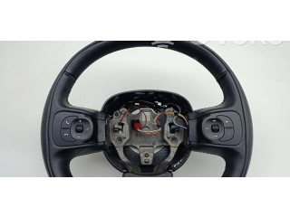 Руль Fiat 500L  2013 -  года 735579042      