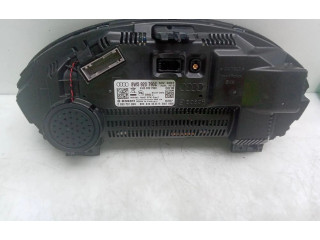 Přístrojová deska Audi A5 2016 8W5920790C