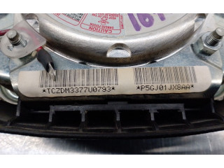 Подушка безопасности водителя P5GJ01JX8AA, 5DU39SX8 Jeep Grand Cherokee (WJ)