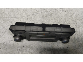 Блок управления климат-контролем 6M2T18C612AF Ford S-MAX