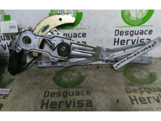 Передний електрический механизм для подъема окна без двигателя 8810005100, 0050017 SsangYong Musso