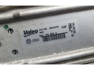 Интеркулер  6Q0145804A, VALEO   Volkswagen Polo 