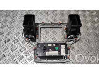 Блок управления климат-контролем P05091850AF Jeep Grand Cherokee