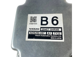 Блок управления 284E75HR9B, ADS250057   Nissan Rogue