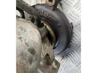 Турбина Lexus IS 220D-250-350 1720126010, 0601191310