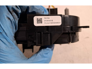 Подрулевой шлейф SRS 31343218 Volvo S60