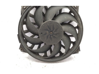 Вентилятор радиатора     1400821280    Fiat Ulysse 