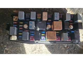   Pojistková skříňka    Chevrolet Captiva 2008