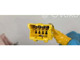 Подушка безопасности пассажира 1048309 Mitsubishi Pajero