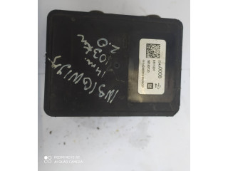 Блок АБС 23430008, 8511207   Opel  Insignia A  2008-2017 года