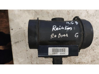 Измеритель потока воздуха