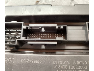 Блок комфорта 4H0907064BN Audi A7 S7 4G