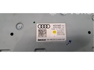 Дисплей    4KE919603   Audi e-tron