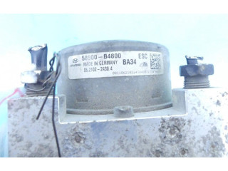 Блок АБС 58900-B4800, IMPRK1105798 Hyundai i10 2013 - 2018 года